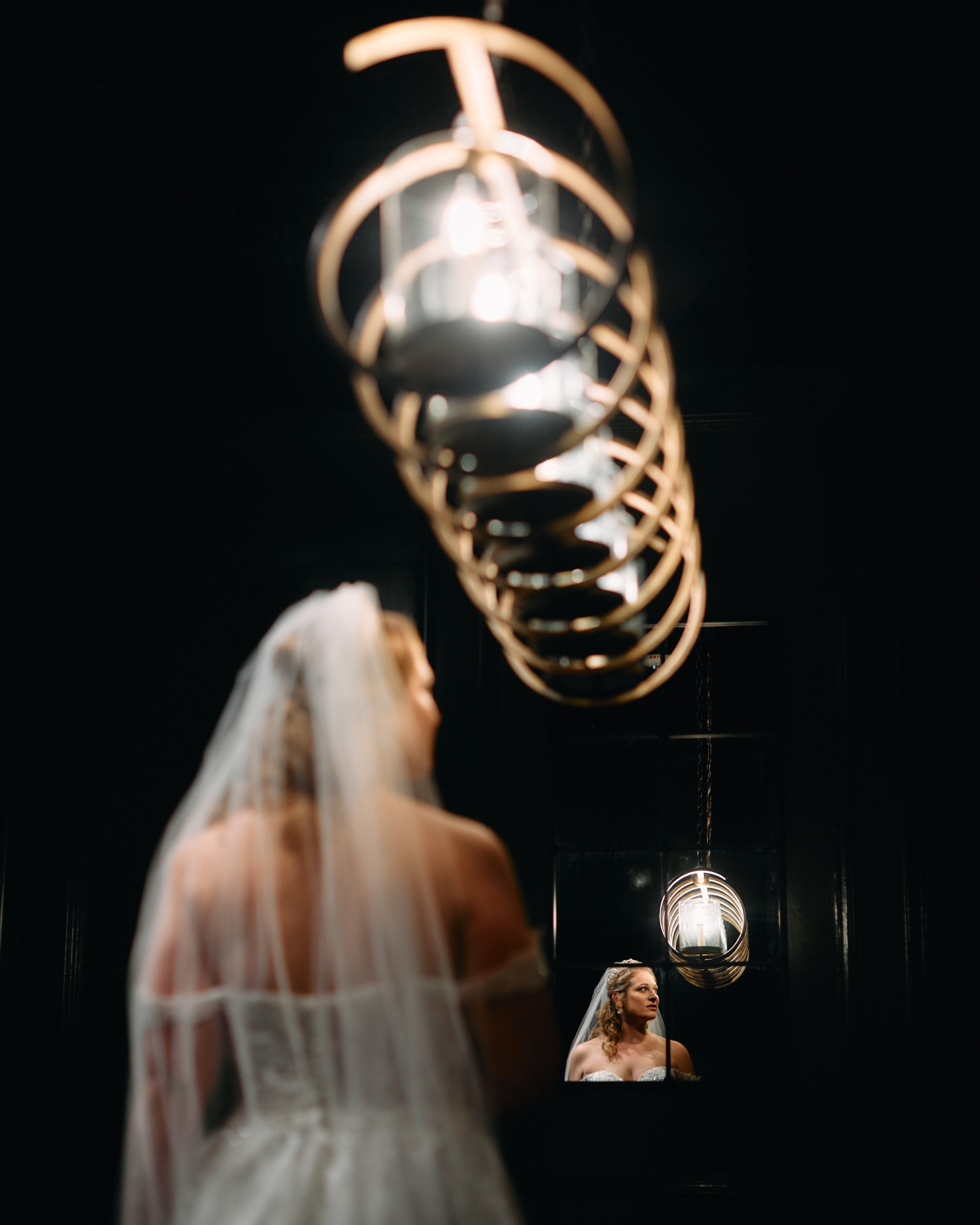 Urban Stillhouse wedding Photos